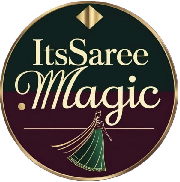 ItsSareeMagic